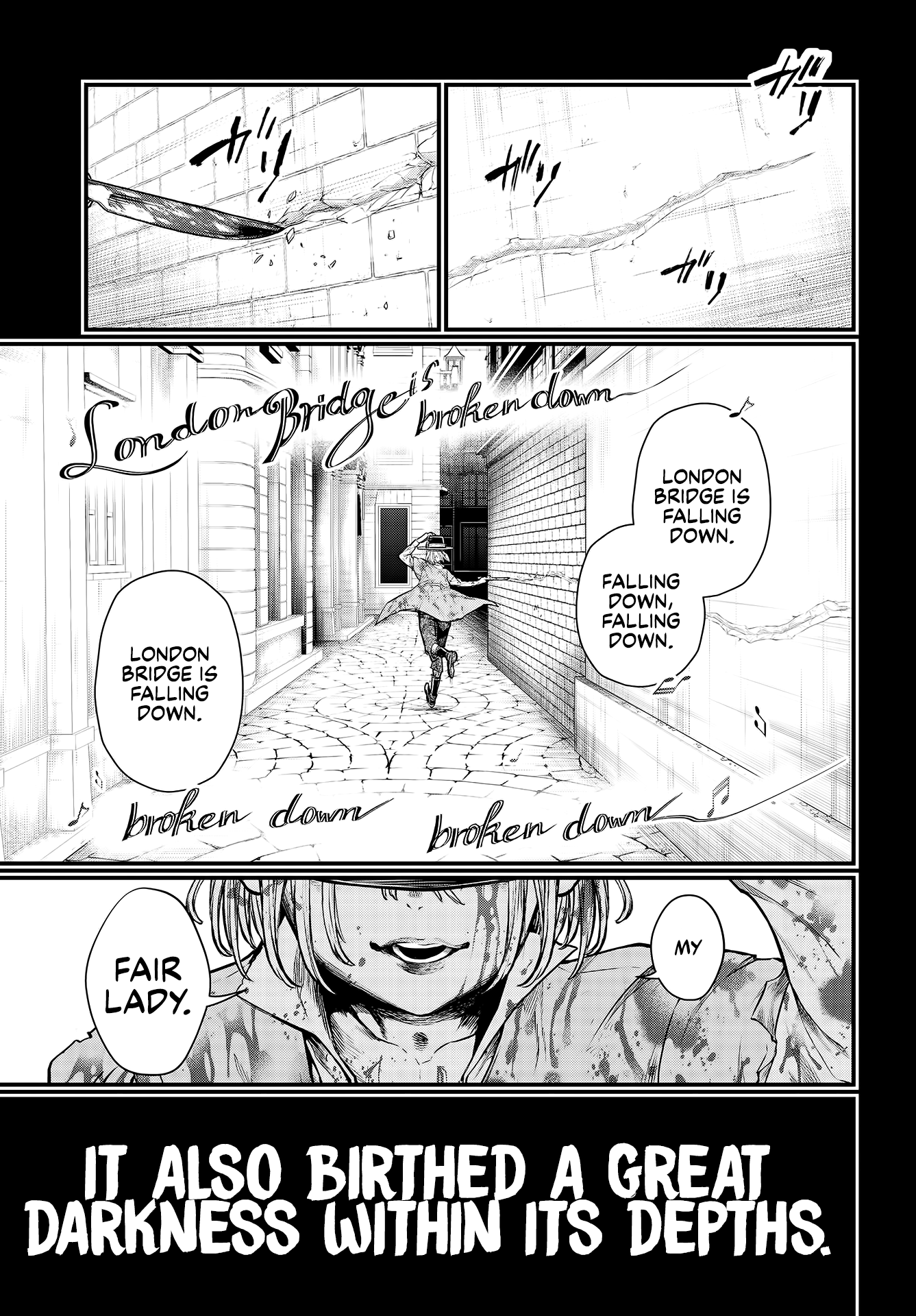 Record Of Ragnarok, Chapter 25 image 48